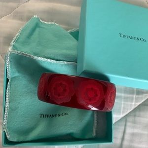 Tiffany Picasso Bangle
